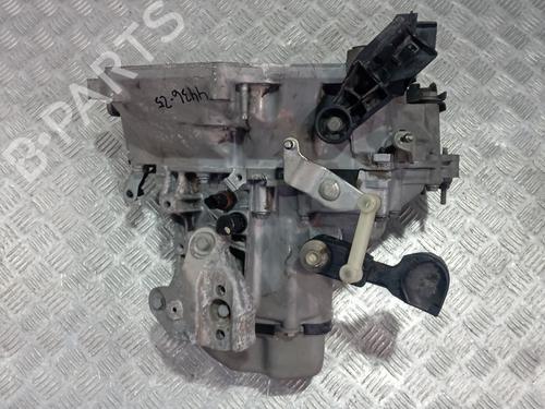 Gearbox CITROËN C3 II (SC_) | BP38592378M3 - Image 3