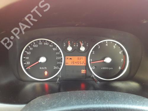 Used Instrument cluster HYUNDAI COUPE II (GK) 1.6 16V (105 hp) 12842370