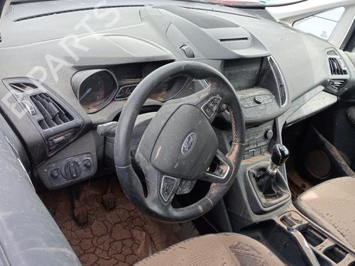 AC compressor FORD C-MAX II (DXA/CB7, DXA/CEU)  | BP25938657M34 