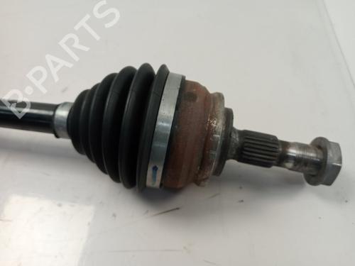 Left front driveshaft CITROËN C4 III (BA_, BB_, BC_)  | BP16915488M38 