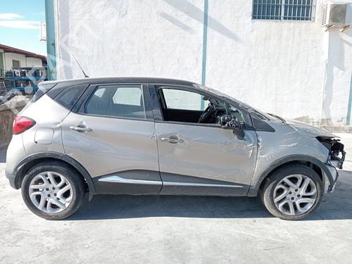 Left rear window switch RENAULT CAPTUR I (J5_, H5_) | BP22295826I29