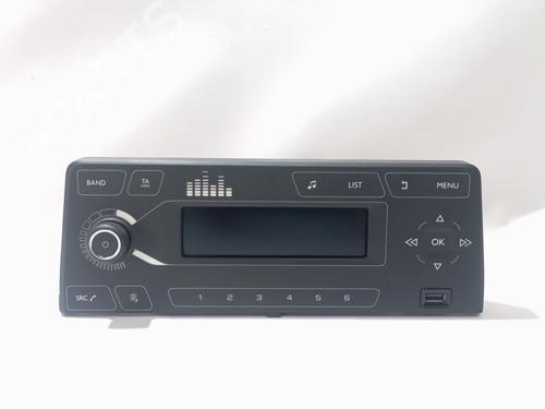 Bilradio Bilradio OPEL COMBO E Tour / Life (K9) 1.5 (131 hp) 37198807 37198807