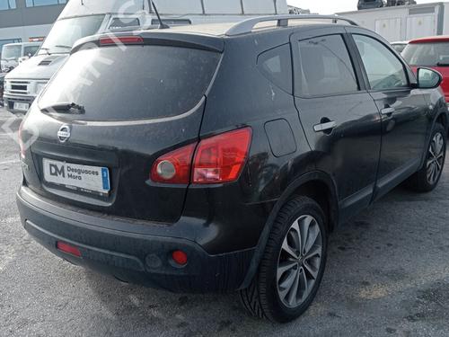 Used Parts NISSAN QASHQAI I (J10, NJ10) 1.6 (114 hp) 4242793