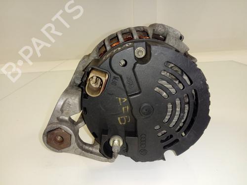 Alternator AUDI A6 C5 (4B2) 2.5 TDI | BP16673011M7 