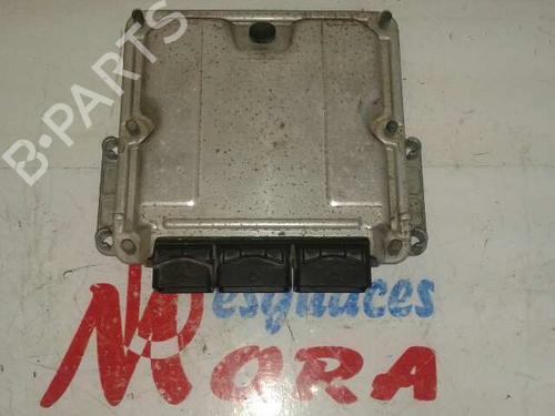 Used Engine control unit (ECU) RENAULT LAGUNA II (BG0/1_) 1.9 dCi (BG08, BG0G) (120 hp) 16750429