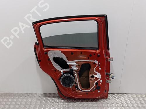 Left rear door CITROËN C3 III (SX)  | BP22555540C4