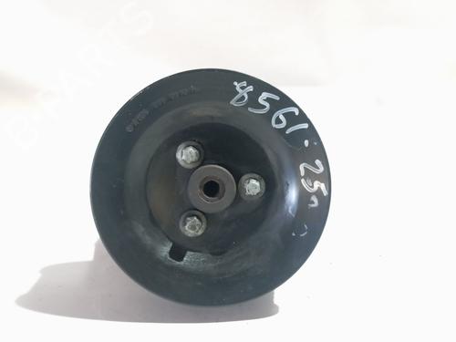 Bomba direccion Bomba direccion MERCEDES-BENZ VITO / MIXTO Van (W639) [2003-2026] 36866007 36866007