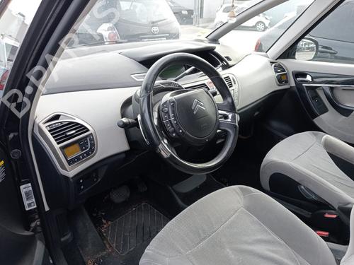 Front left panel CITROËN C4 Picasso I MPV (UD_)  | BP32852788C58  - Image 6