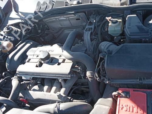Right mirror VOLVO C70 I Coupe (872) 2.4 T | BP16982242C27 