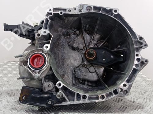 Used Gearbox Gearbox OPEL COMBO Box Body/MPV (K9) 1.5 D (102 hp) 36476950 36476950