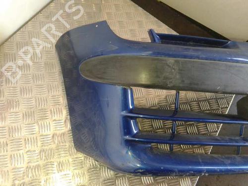Front bumper FIAT SEICENTO / 600 (187_) 0.9 (187AXA, 187AXA1A) | BP16441673C7 