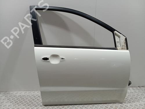 Used Right front door Right front door SSANGYONG KORANDO (CK) 2.0 e-XDi (175 hp) 36489538 36489538