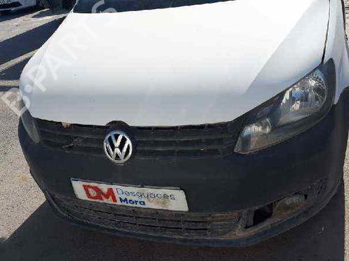 Water radiator VW CADDY III Box Body/MPV (2KA, 2KH, 2CA, 2CH)  | BP12667690M31 