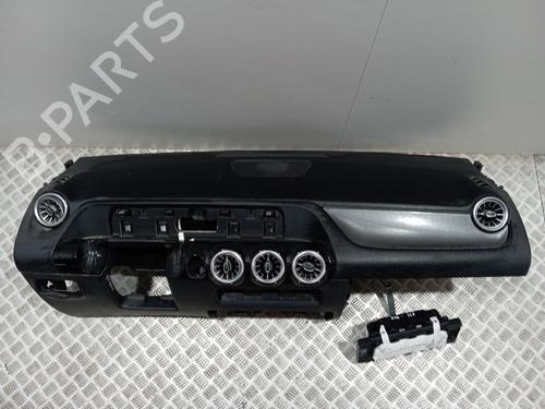 Dashboard MERCEDES-BENZ GLA (H247) GLA 200 d (247.712) | BP40292498C46 - Image 2