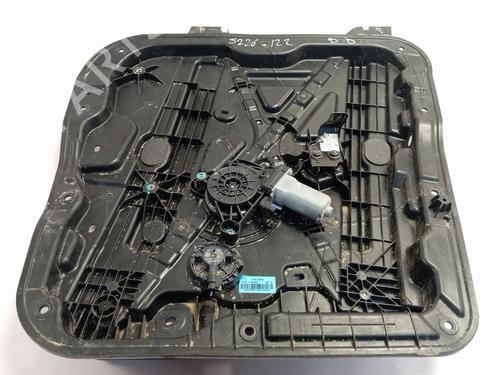 Used Front right window mechanism Front right window mechanism 39095694 39095694