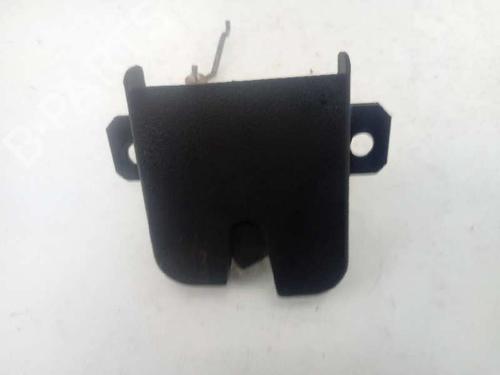 Bagklap lås VW GOLF IV (1J1) | BP15423602C101