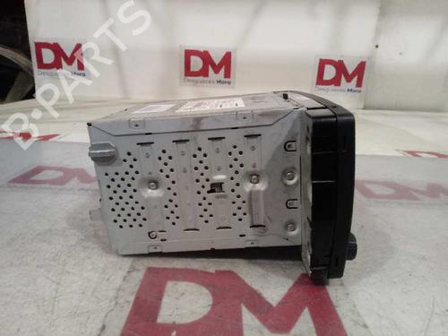 Radio SKODA YETI (5L) 2.0 TDI | BP12634697E6 