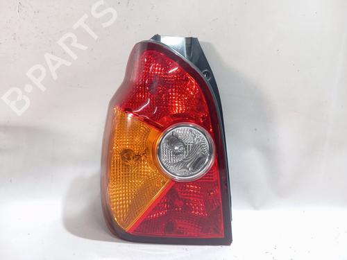 Used Left taillight Left taillight 37239010 37239010