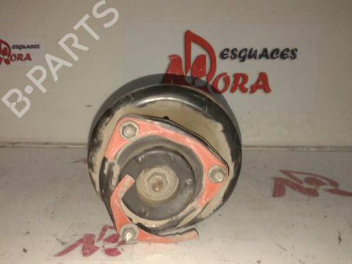 Right front shock absorber NISSAN ALMERA II (N16) 2.2 Di | BP12833660M17