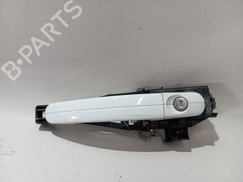 Used Front left exterior door handle FORD FOCUS II (DA_, HCP, DP) 1.8 TDCi (115 hp) 28516150