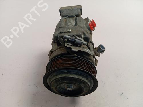 Used AC compressor TOYOTA LAND CRUISER PRADO (_J15_) [2009-2025]  29717025