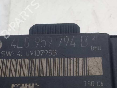 Electronic module AUDI Q7 (4LB)  | BP12665520M83 
