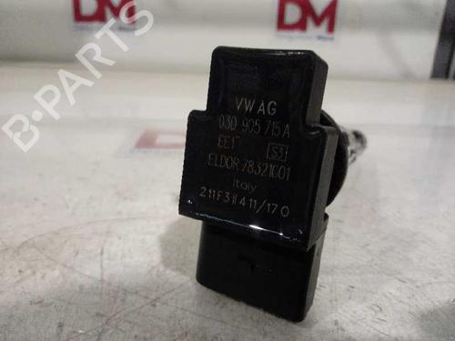 Ignition coil SKODA FABIA II (542)  | BP16635028M94 