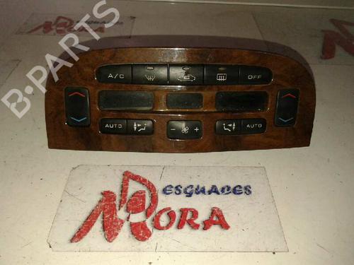Used Climate control PEUGEOT 607 (9D, 9U) [2000-2025]  16822850