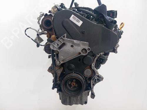 Engine VW PASSAT B8 Variant (3G5, CB5) | BP30538619M1