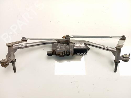 Front wiper motor CITROËN BERLINGO MULTISPACE (B9)  | BP22563707M29 