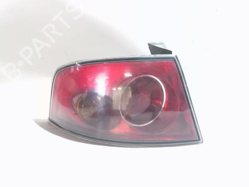 Used Left taillight Left taillight 36866182 36866182