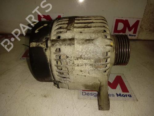 Alternator PEUGEOT 106 II (1A_, 1C_) 1.1 i | BP12655024M7 