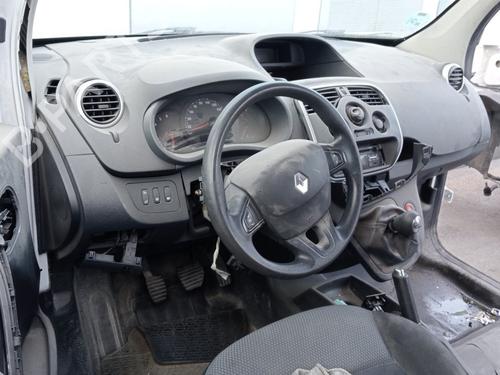 Left front window switch RENAULT KANGOO / GRAND KANGOO II (KW0/1_)  | BP17169415I27 