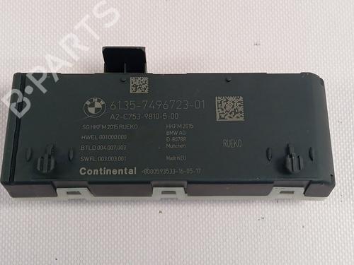 Used Electronic module Electronic module BMW X6 (F16, F86) [2014-2019] 35807019 35807019
