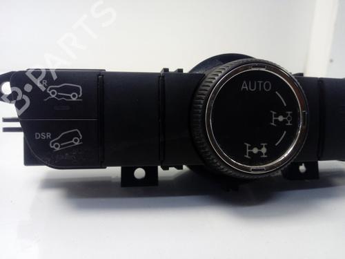 Other MERCEDES-BENZ M-CLASS (W164)  | BP14134145O1 