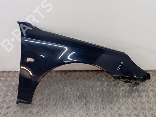 Used Right front fenders SAAB 9-3 (YS3F, E79, D79, D75) 1.9 TiD (150 hp) 29427594