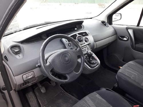 Catalyst RENAULT SCÉNIC II (JM0/1_)  | BP30369995M10 