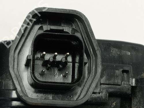 Front right lock KIA RIO II (JB)  | BP18656109C97 