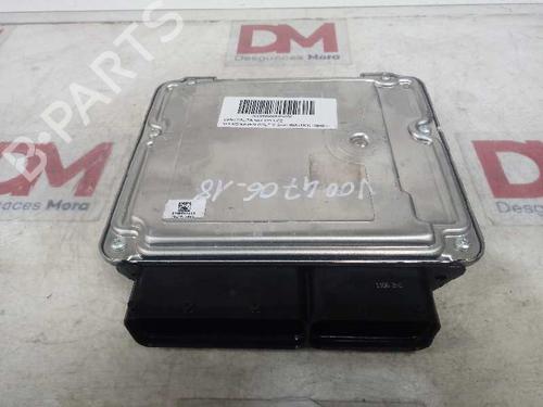 Engine control unit (ECU) VW GOLF V (1K1)  | BP12936593M57 