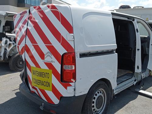 Break pedal CITROËN JUMPY III Van (V_) | BP15609621I19