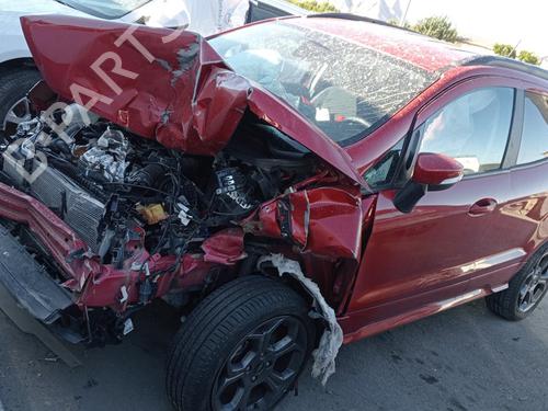 Electronic module FORD ECOSPORT | BP21189321M83