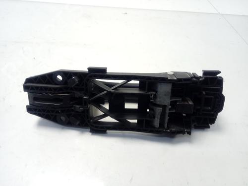 Front right exterior door handle SEAT IBIZA V (KJ1, KJG)  | BP13707422C129 