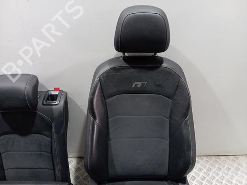 Seats set VW ARTEON (3H7, 3H8) | BP32426628C78 - Image 9