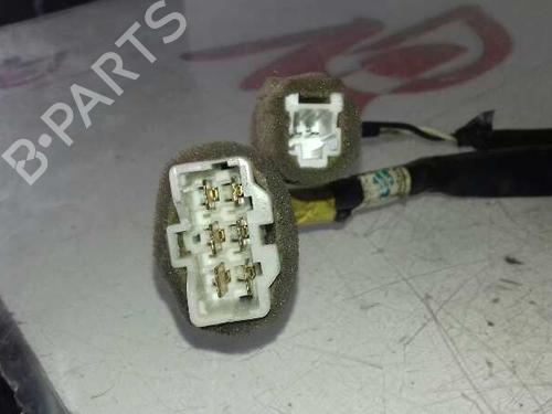 Ignition barrel HYUNDAI ACCENT II (LC) 1.5 | BP16891682M48 