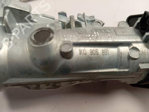 Andre VW TAIGO (CS1)  | BP21807122O1 