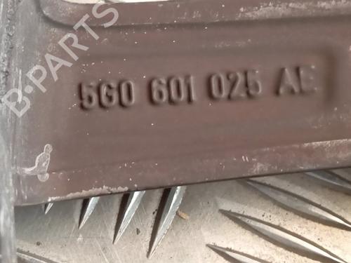 Felg VW GOLF VII (5G1, BQ1, BE1, BE2) | BP30589560C45