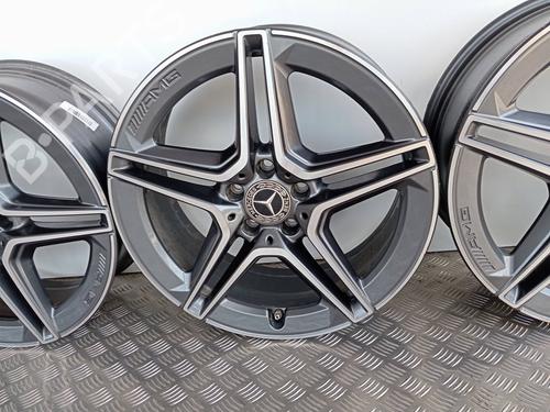 Rim MERCEDES-BENZ GLA (H247) GLA 180 (247.784) | BP28974991C45 