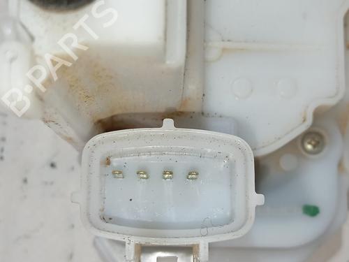 Front right lock FIAT TIPO Hatchback (356_, 357_)  | BP28817580C97 