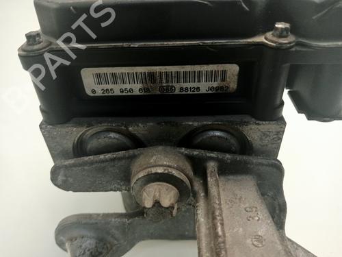 ABS pump MERCEDES-BENZ A-CLASS (W169) A 180 CDI (169.007, 169.307) | BP12925304M43 