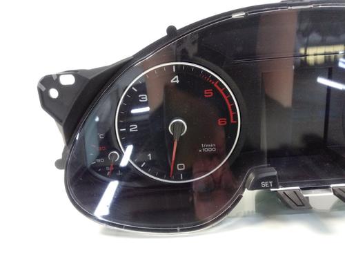 Instrument cluster AUDI A4 B8 (8K2)  | BP18240552C47 